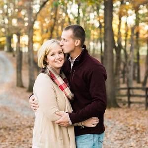 Meet your Posher, Beth